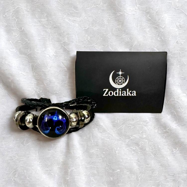 Zodiaka Ritual de Activación Energética